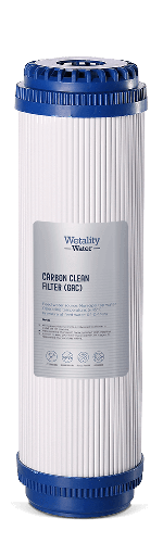 Carbon Clean Filter (GAC)