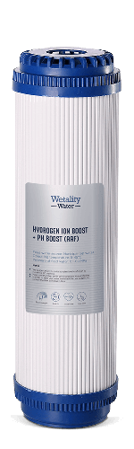 Hydrogen Ion Boost + PH BOOST (AAF)