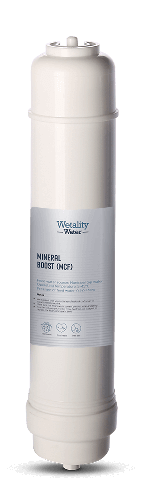 Mineral Boost Filter( MCF )