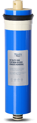 Platinum Reverse Osmosis Membrane (RO)