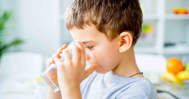 Wetality machine inside