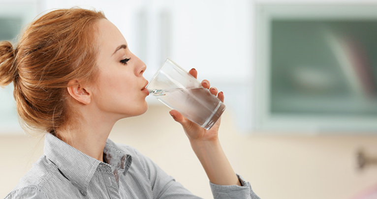 Wetality machine inside