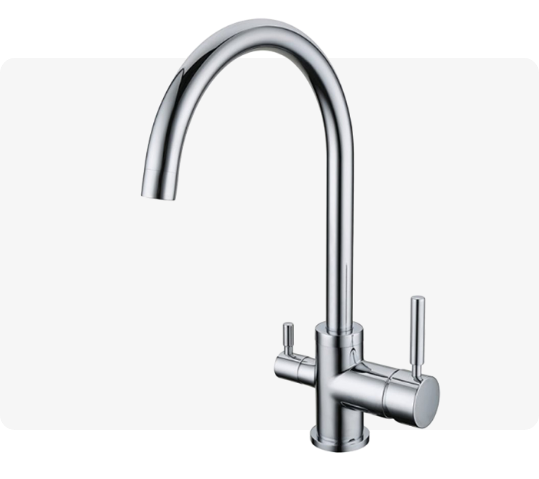 101C-Faucet