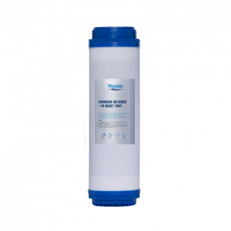 Hydrogen ION Boost + PH Boost (AAF)